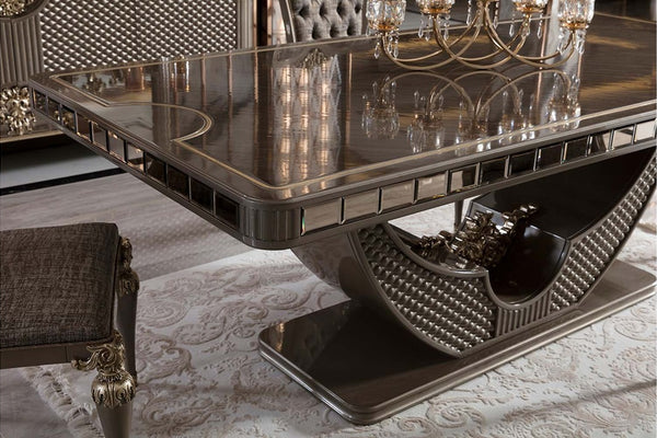 Zakynthos Dining Set