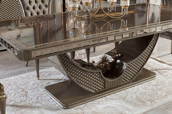 Zakynthos Dining Set