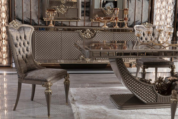 Zakynthos Dining Set