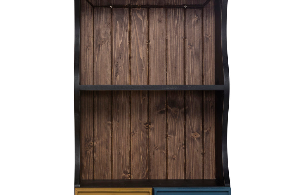 Luxroyal Effe Lion Bookshelf