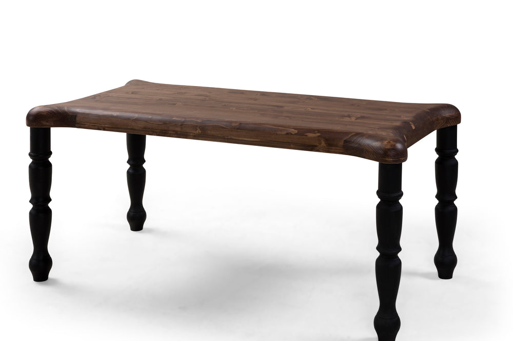 Luxroyal Effe Lion Dining Table