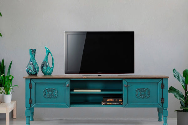 Luxroyal Effe Ada TV Unit