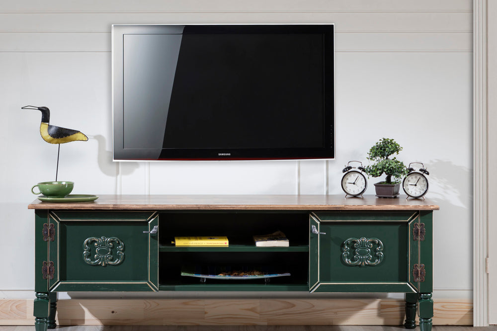 Luxroyal Effe Ada TV Unit