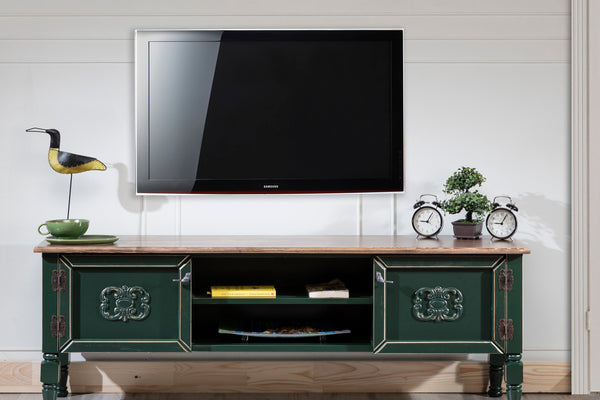 Luxroyal Effe Ada TV Unit