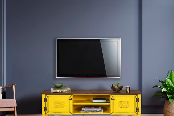 Luxroyal Effe Ada TV Unit