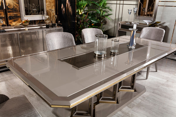 Ares Table