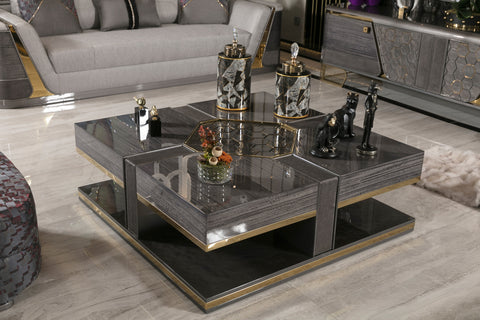 Icon Coffee Table