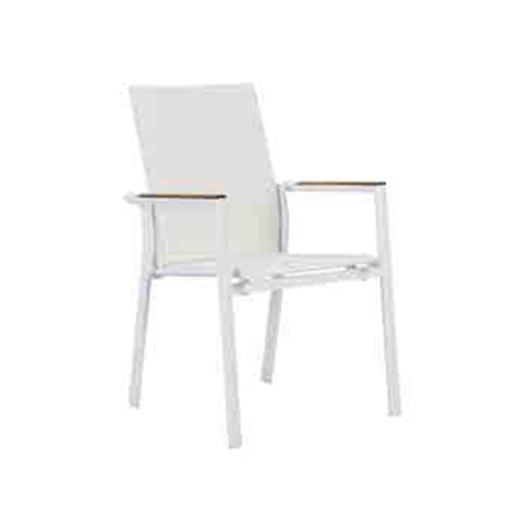 Wind White Chair