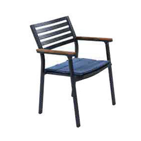 Palma Blue Chair