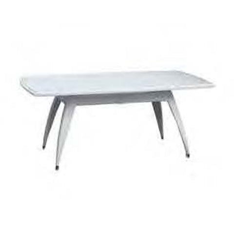 Nora White Table