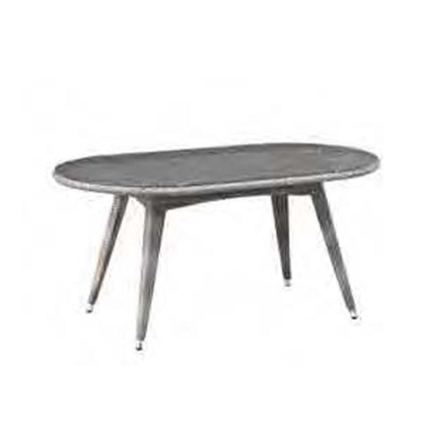 Orlin Brown Table