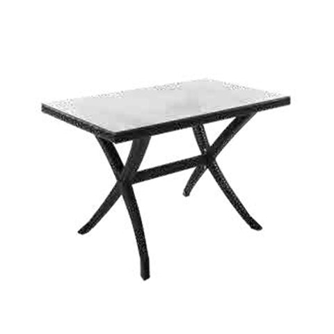 Keops Gray Table