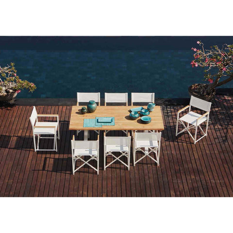 Venice Table Set