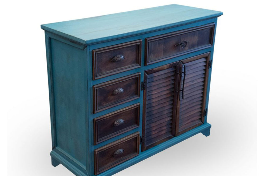 Luxroyal Effe Frap Dresser