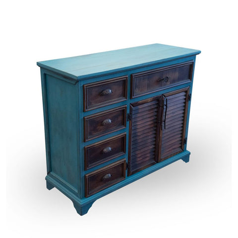 Luxroyal Effe Frap Dresser