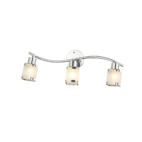 Algo Three-Arm Wall Lamp 3*E14