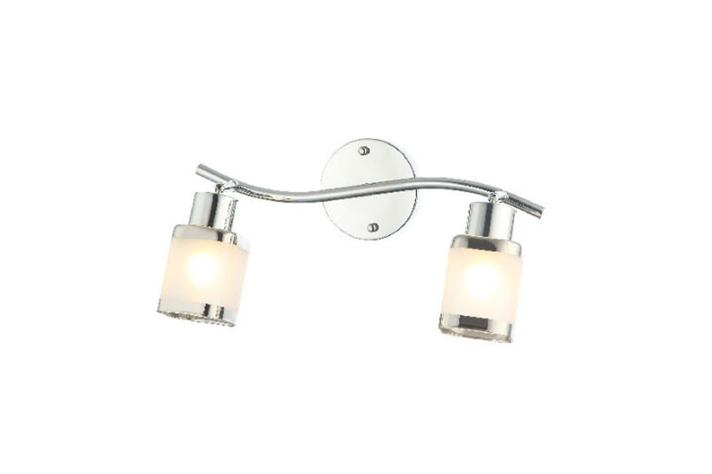 Algo Twin Wall Lamp 2*E14