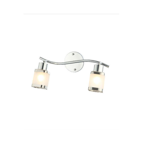 Algo Twin Wall Lamp 2*E14