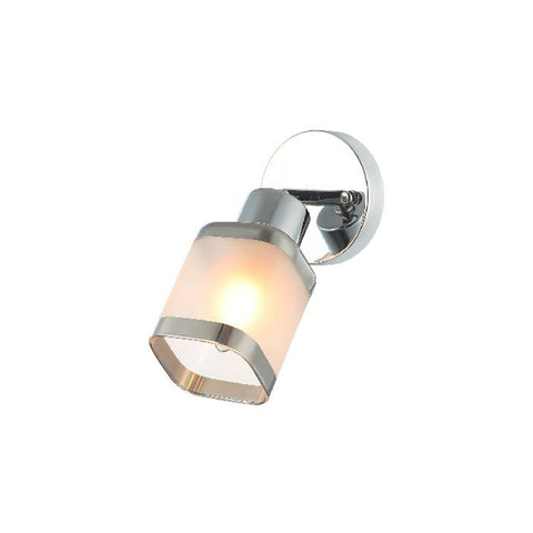 Algo Single Wall Lamp 1*E14