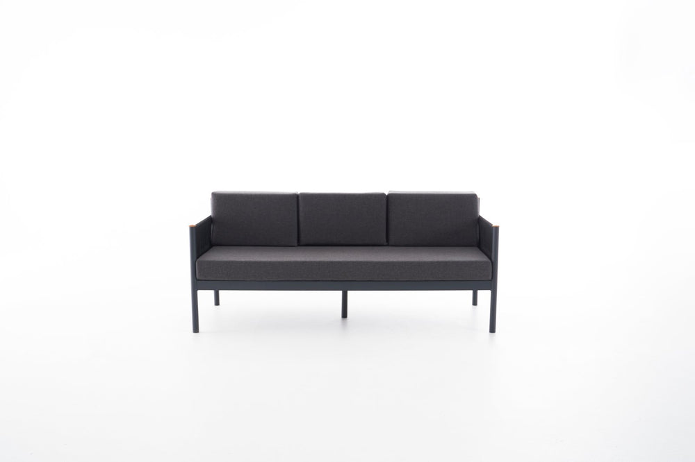 Luxury Angora Sofa