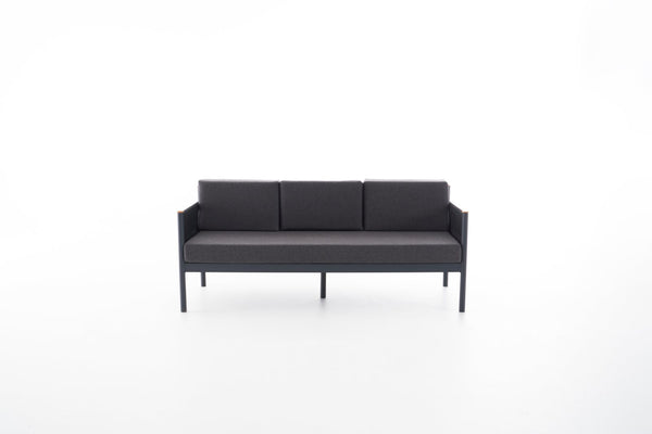 Luxury Angora Sofa