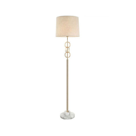 Ballas Floor Lamp 1Xe27