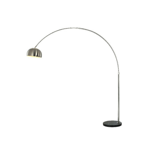 Bovona Satin Single Floor Lamp 1Xe27