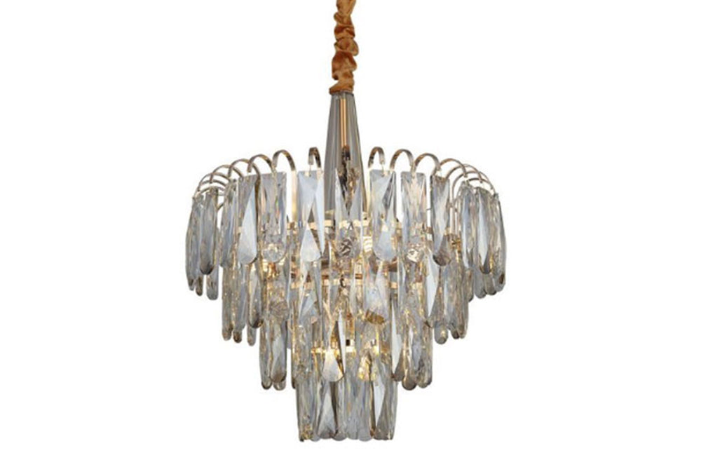 Cavilla Chandelier 6*E14