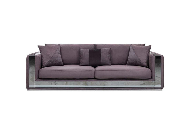 Zagreb Triple Sofa