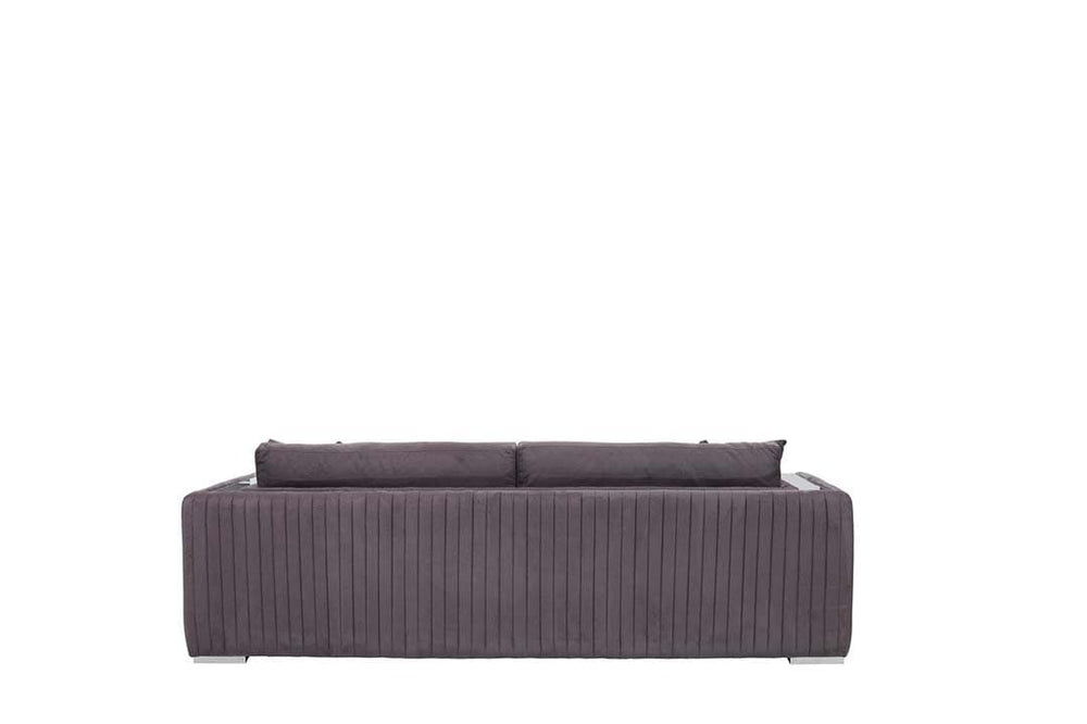 Zagreb Triple Sofa