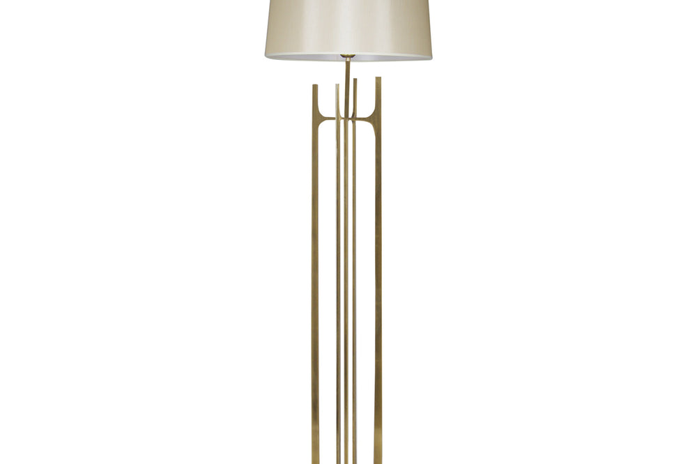 Luxroyal Doro Floor Lamp