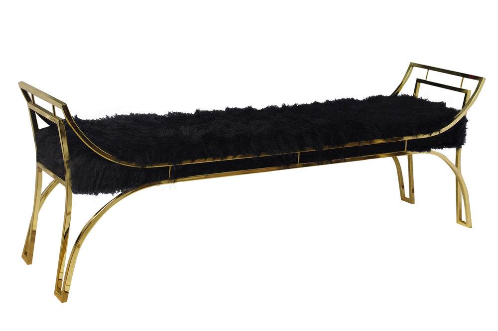 Luxroyal Eden Bench