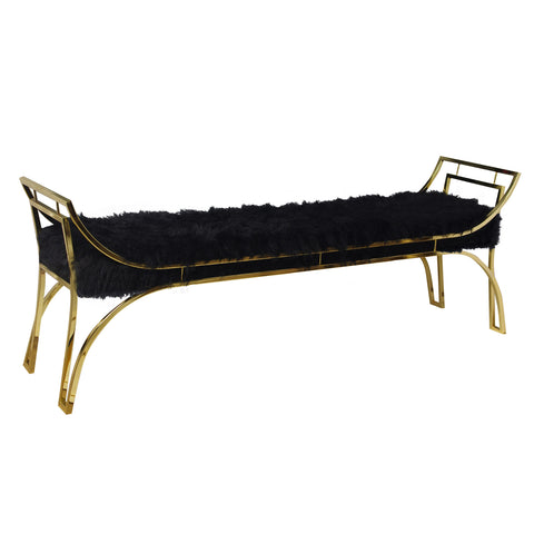 Luxroyal Eden Bench