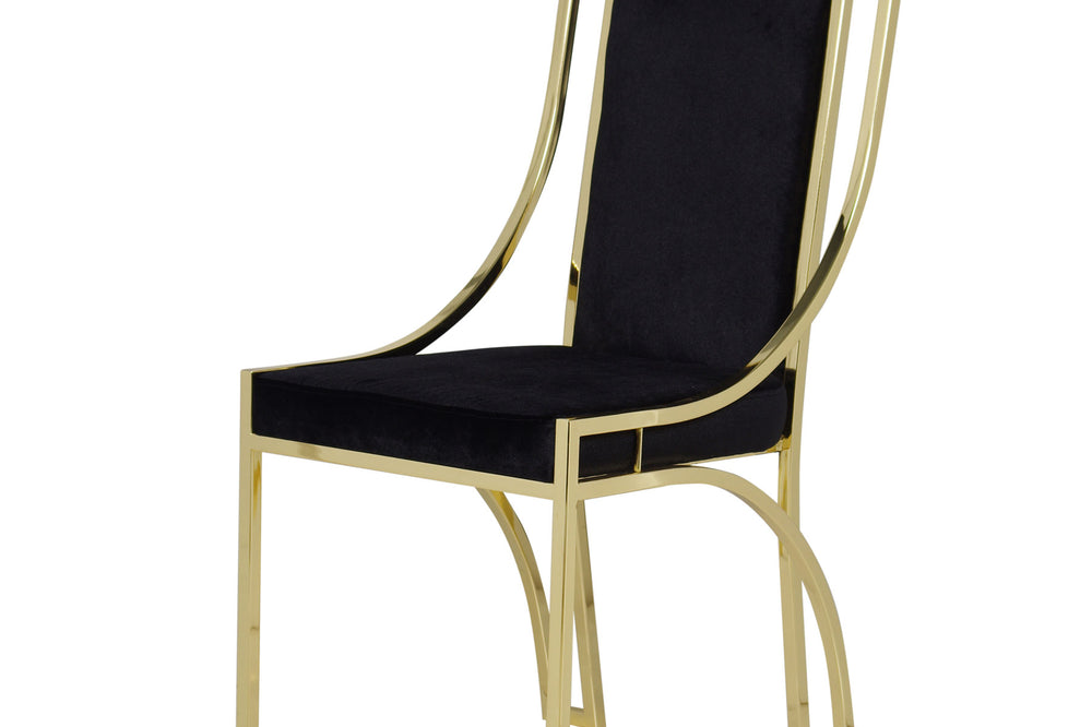 Luxroyal Eden Chair