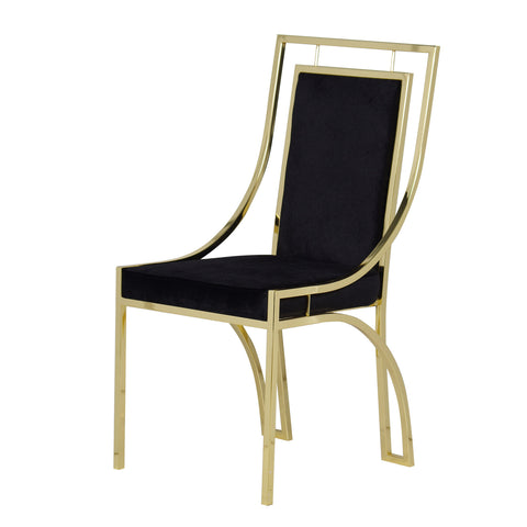 Luxroyal Eden Chair