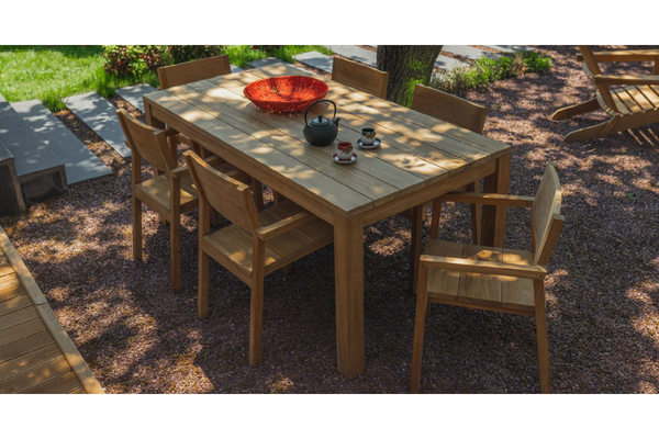 Luxury Mosi Table Set