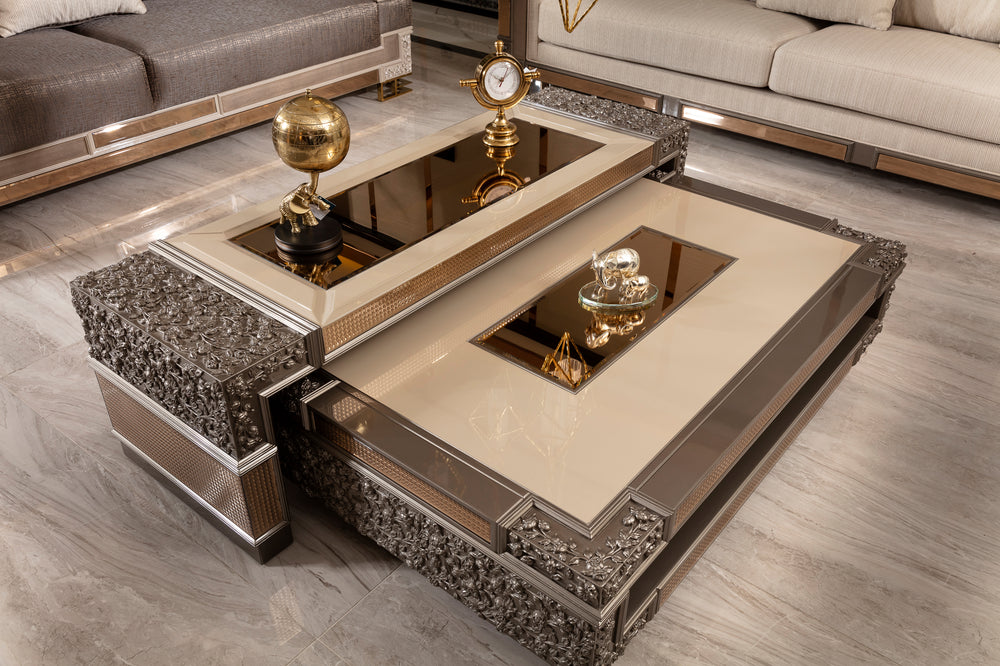 Aruna Coffee Table