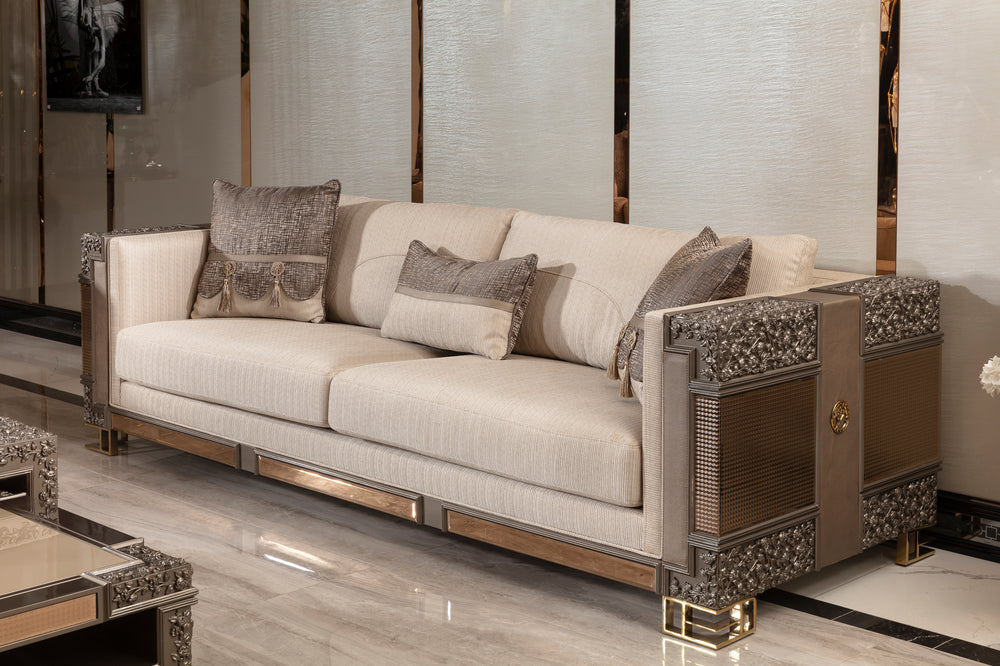 Aruna Sofa