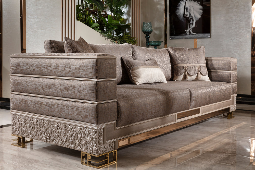 Aruna Sofa