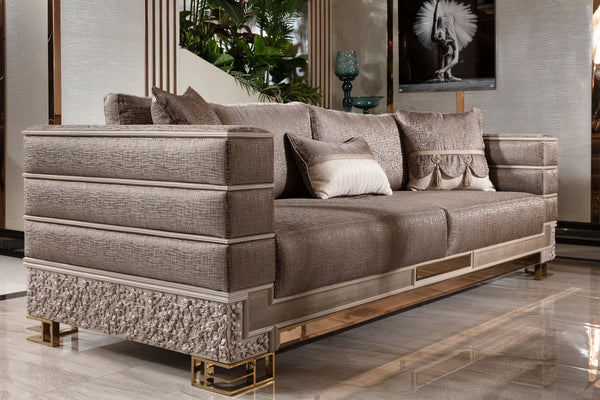 Aruna Sofa