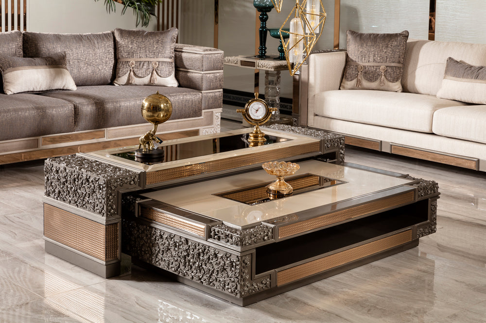 Aruna Coffee Table