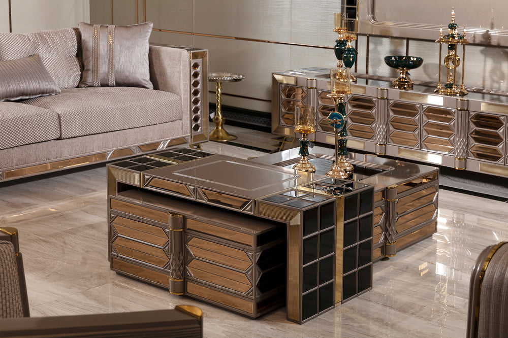 Evora Coffee Table