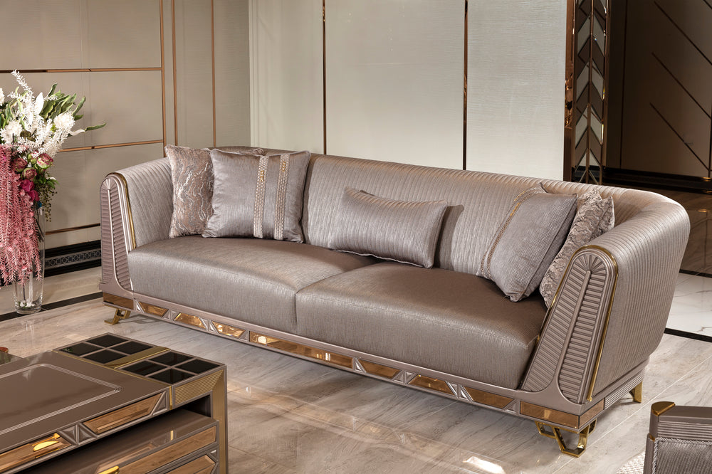 Evora Sofa Chester