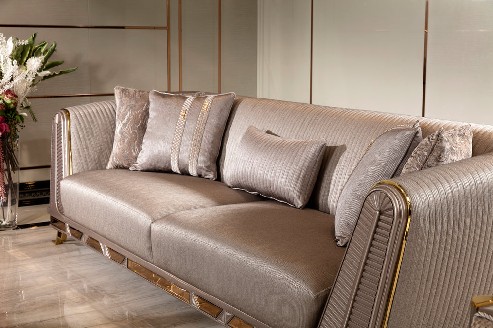 Evora Sofa Chester