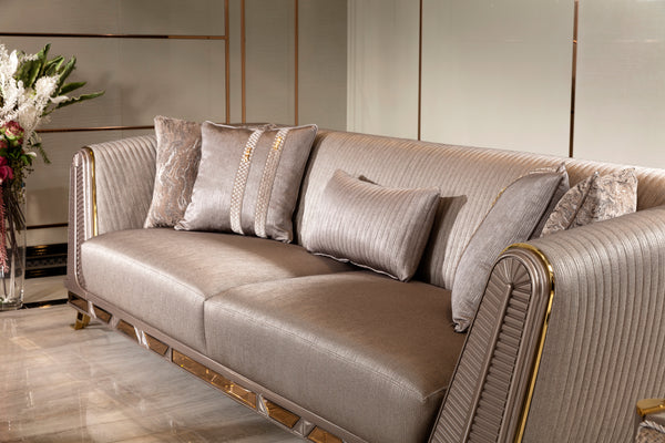 Evora Sofa Chester