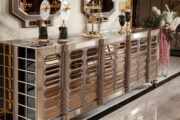 Evora Sideboard