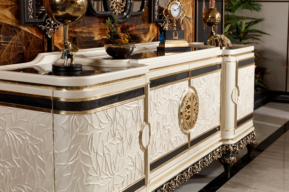 Hera Sideboard