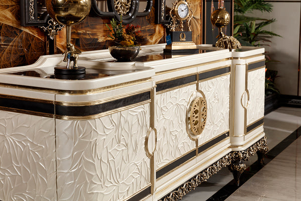 Hera Sideboard