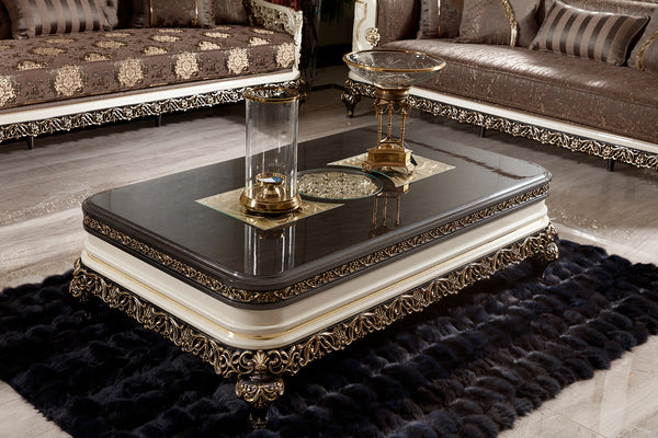 Hera Coffee Table