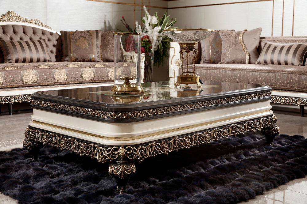 Hera Coffee Table